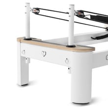 Montgomery Aluminium Pilates Reformer Machine